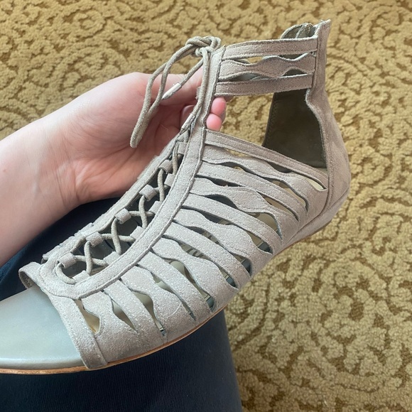 Sandals - Picture 2 of 2